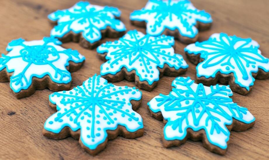 Ozdobne pierniki: jak tradycja łączy się z nowoczesnością w muzeum?