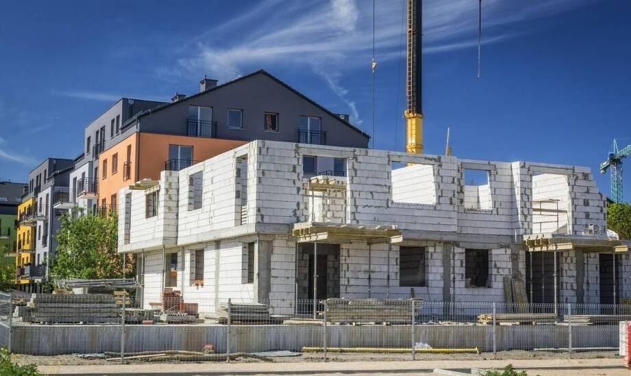 Technologia ścianek berlińskich jako odpowiedź na wyzwania współczesnego budownictwa