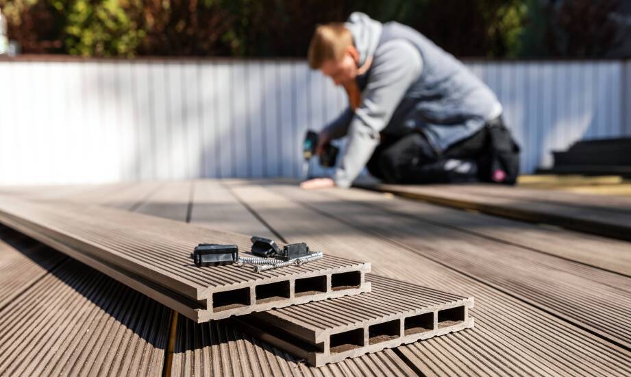 Jakie są najważniejsze aspekty techniczne przy remoncie tarasów?