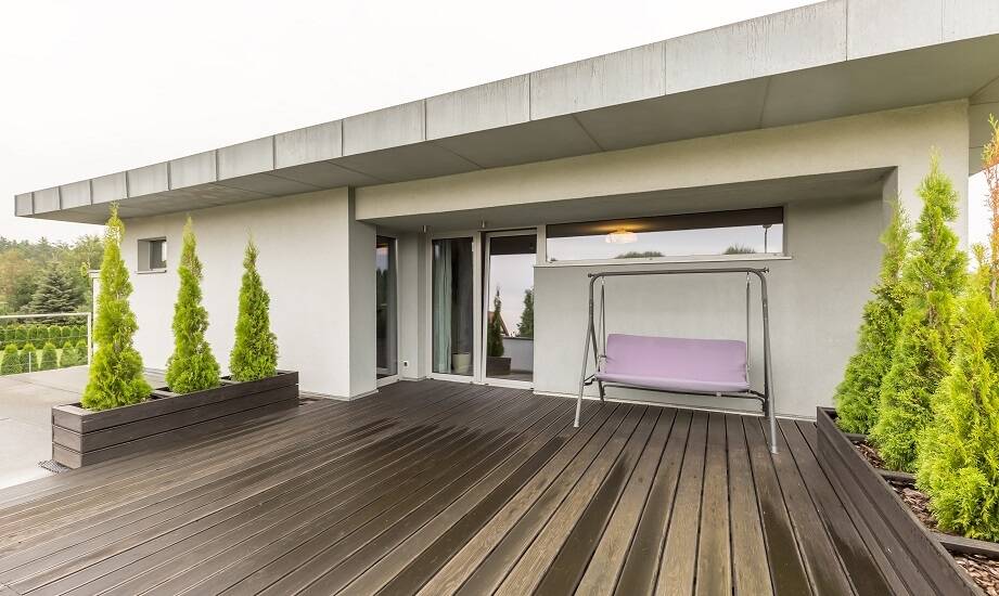 Jakie innowacje technologiczne wpływają na rozwój izolacji tarasów?