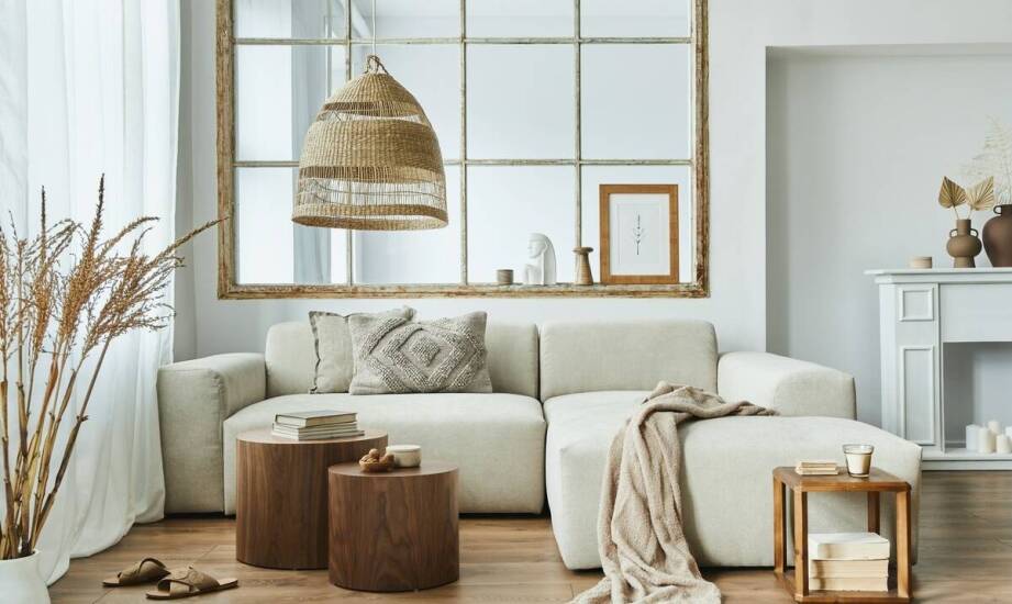 Jakie materiały obiciowe są dostępne dla narożnika Karato?