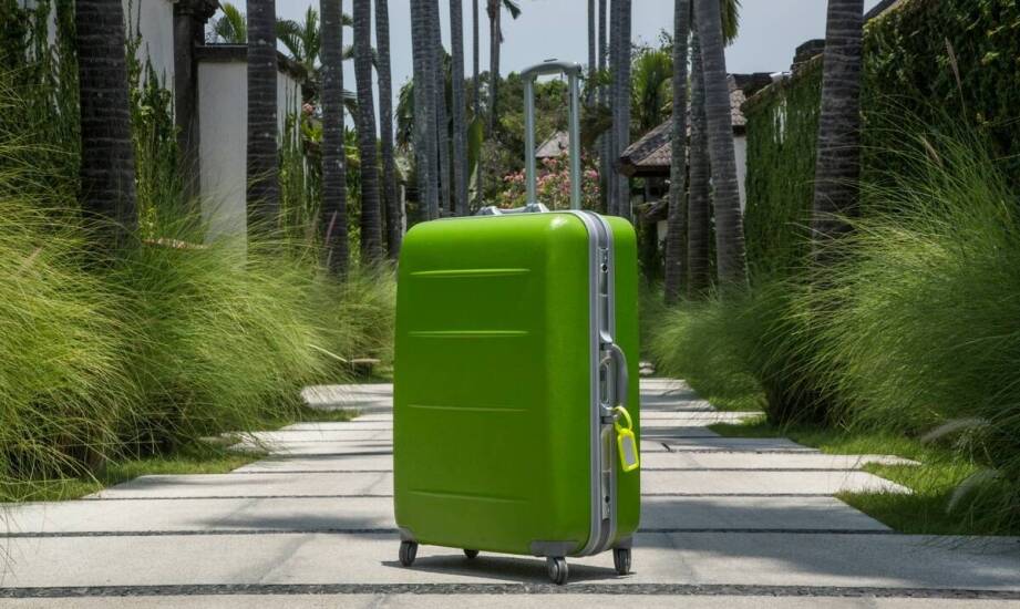 Jak systemy zabezpieczeń wpływają na bezpieczeństwo bagażu?