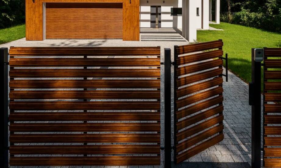 Jakie są najnowsze trendy w projektowaniu systemów ogrodzeniowych od producenta?