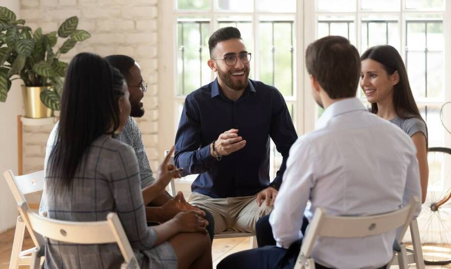 Skuteczność terapii grupowej w ośrodkach uzależnień: doświadczenia pacjentów