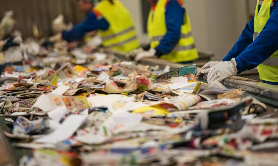 Jak odbiór odpadów drewnianych kod 030105 wpływa na efektywność recyklingu?