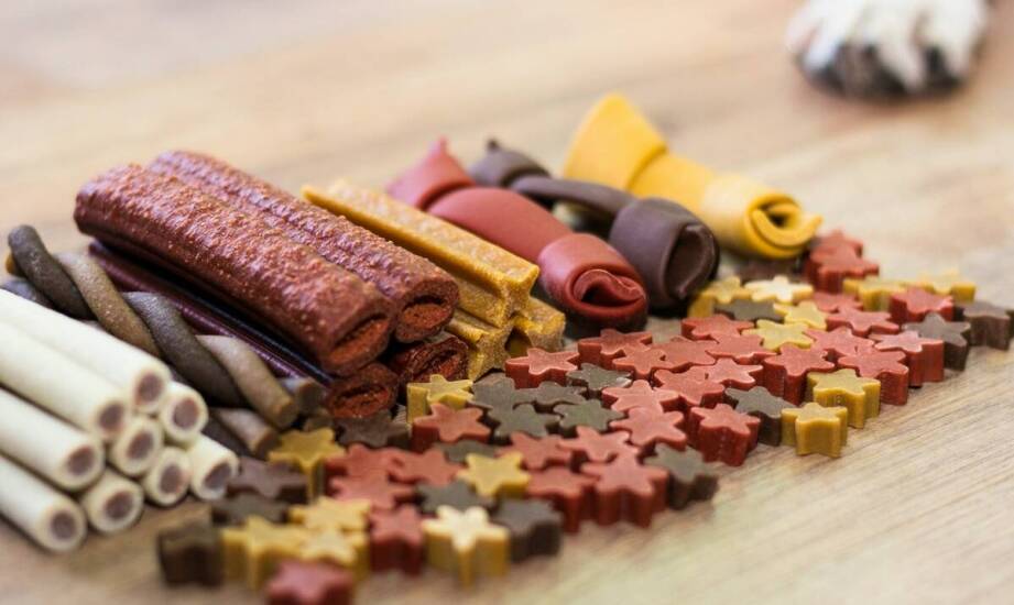 Naturalne gryzaki a potrzeby żywieniowe szczeniaka