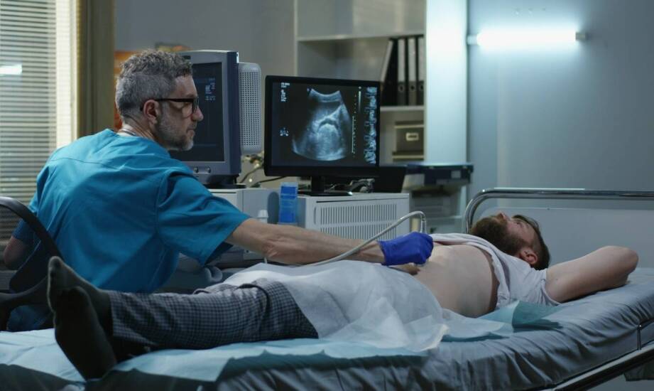 Co można wykryć podczas badania USG jąder i jak wpływa to na leczenie?