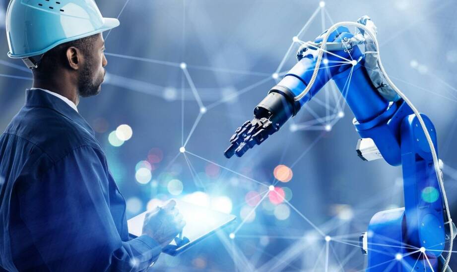 Wpływ automatyzacji na efektywność pracy maszyn budowlanych