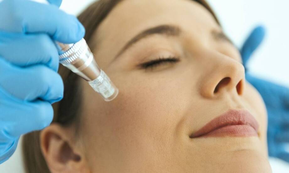 Mezoterapia igłowa a bezigłowa – porównanie metod i efektów