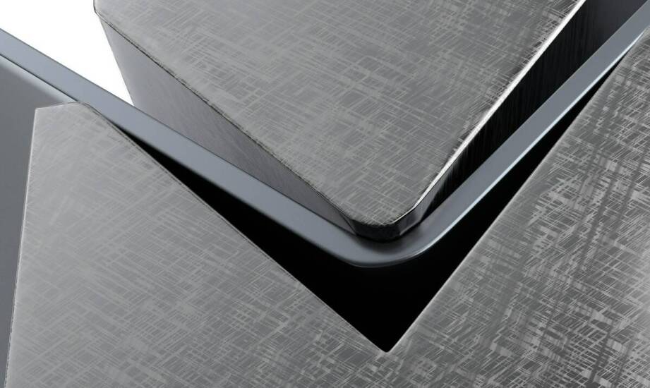 Rola nowoczesnych materiałów w produkcji trwałych i lekkich lawet samochodowych