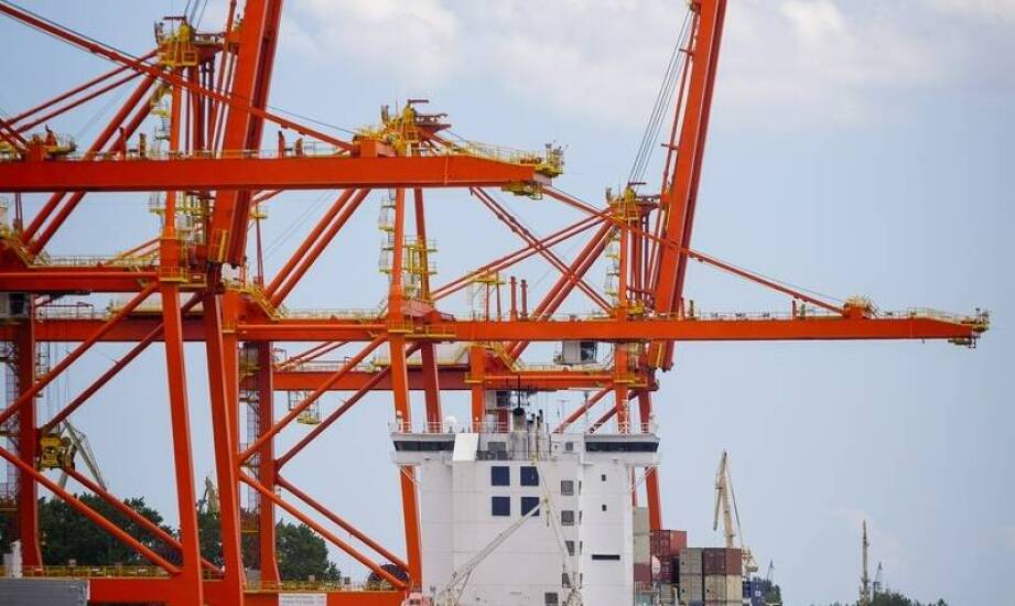 Innowacyjne rozwiązania w pakowaniu morskim dla ładunków specjalnych