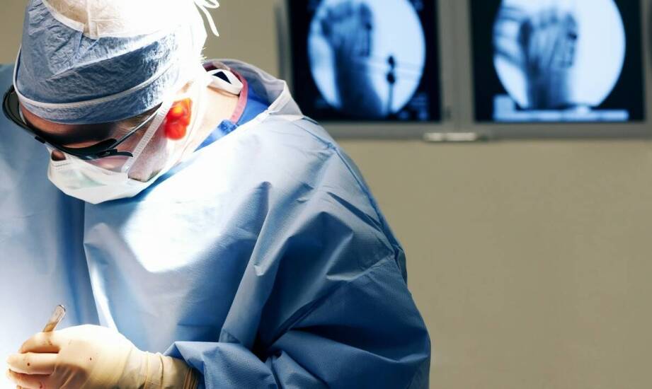 Rola diagnostyki obrazowej przed zabiegiem usuwania haluksów