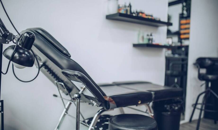 Jakie są najczęściej popełniane błędy przy wyborze podnóżków kosmetycznych?