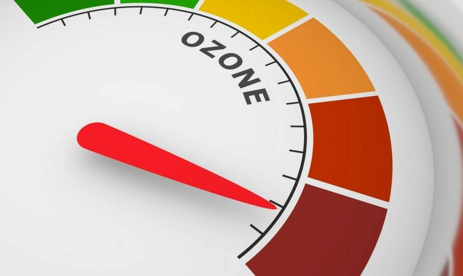 Wpływ preparatów chemicznych na jakość powietrza w systemach klimatyzacyjnych