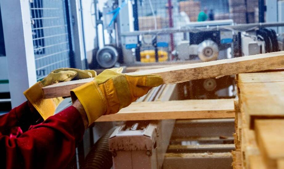 Jakie czynniki decydują o wyborze rodzaju deski tarasowej?