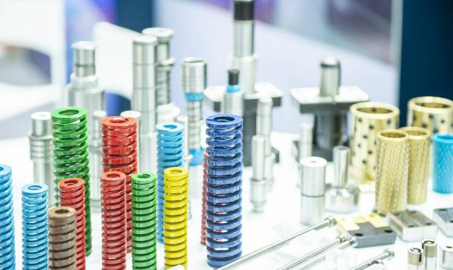 Jak dobrać odpowiednią twardość włókien do szczotek walcowych?