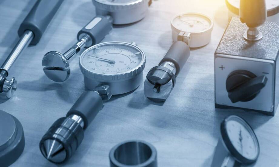 Jak dobór precyzyjnych części CNC wpływa na efektywność produkcji?