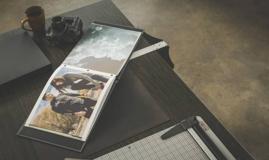 Jakie technologie druku są wykorzystywane do produkcji wysokiej jakości fotobooków?