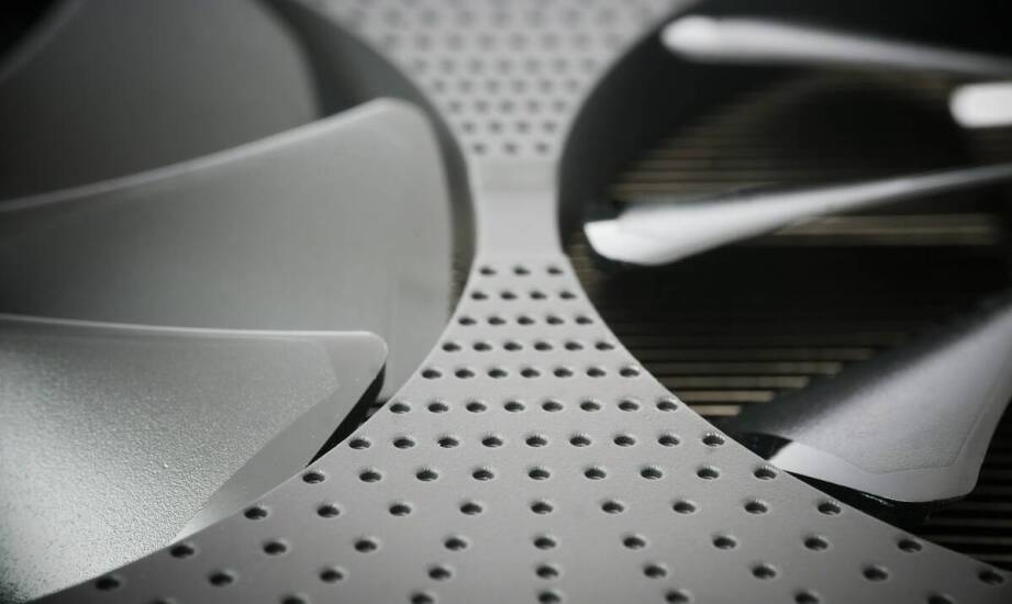 Jakie cechy powinny mieć silniczki do wentylatorów w systemach przemysłowych?