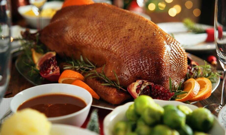 Menu na bale sylwestrowe – jak dostosować ofertę do oczekiwań gości?