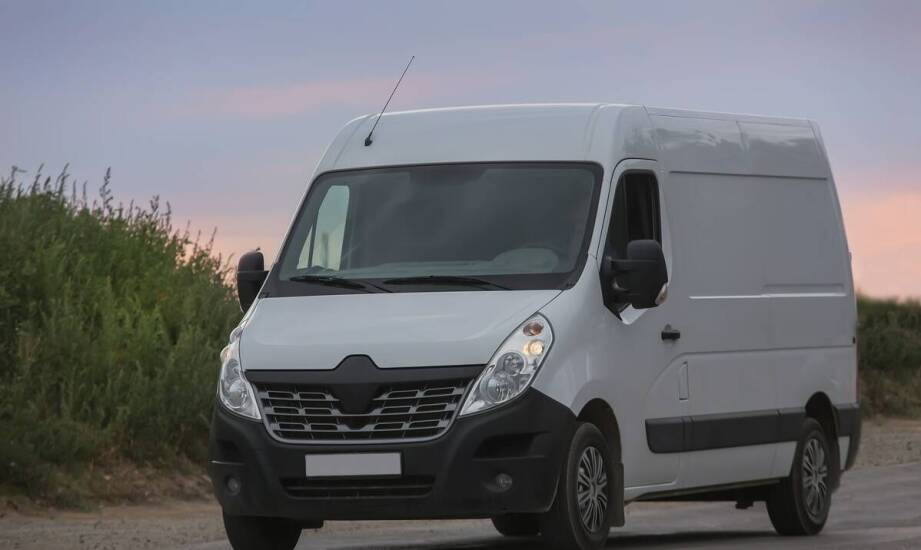 Transport door-to-door z Anglii: Co oznacza dla klienta?