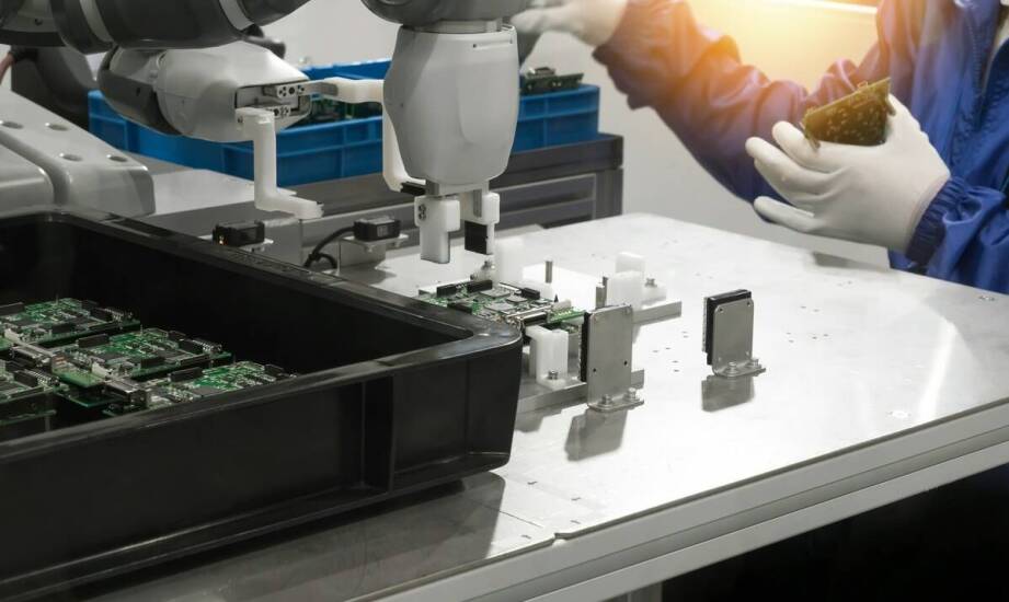 Jakie wyzwania stoją przed producentami obudów kluczy samochodowych?