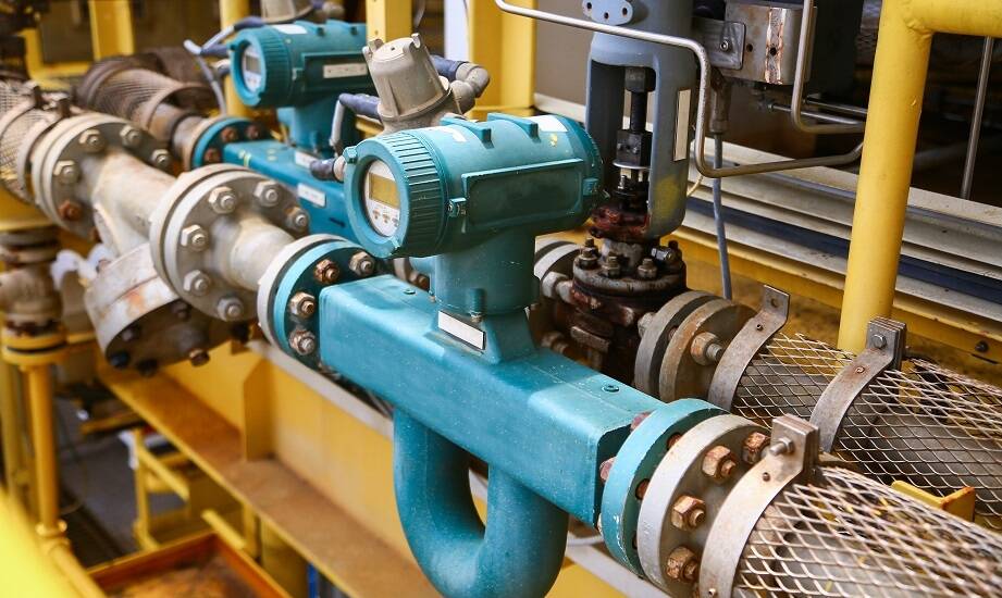 Reduktory przemysłowe: Kluczowy element w zarządzaniu ciśnieniem gazu