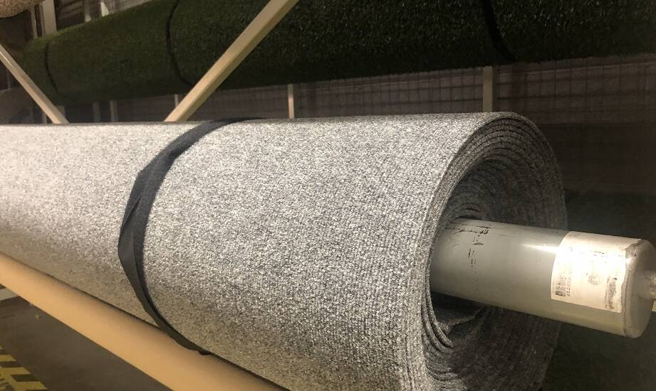 Zrównoważone rozwiązania w zakresie wykładzin przemysłowych – ekologiczne materiały i technologie