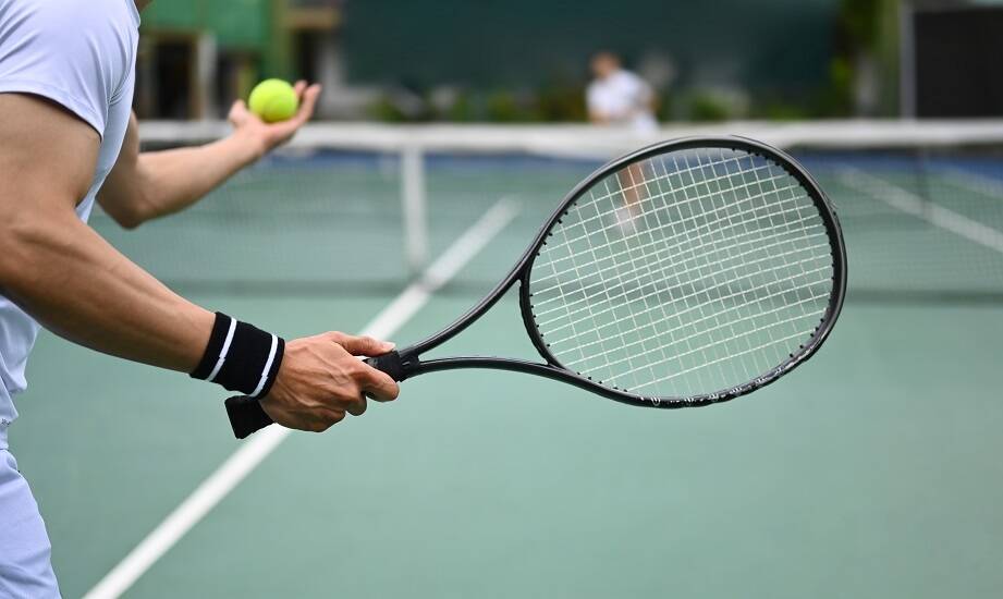 Jak organizujemy profesjonalne turnieje tenisowe dla amatorów?