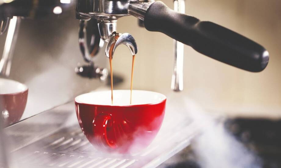 Wypożyczalnia ekspresów do kawy: jakie są możliwości personalizacji oferty?