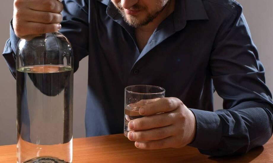 Jakie są najważniejsze wyzwania w terapii alkoholowej?