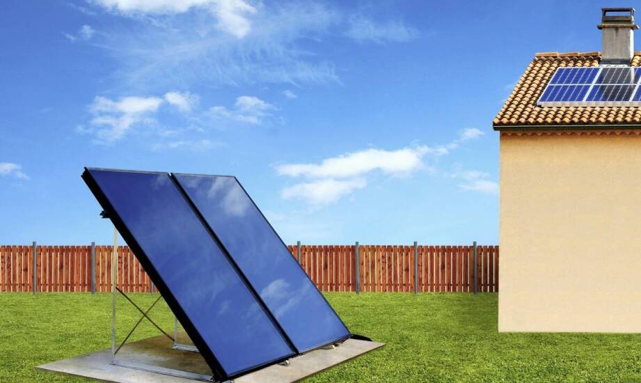 Przewodnik po zaletach i wadach gotowych zestawów fotowoltaicznych