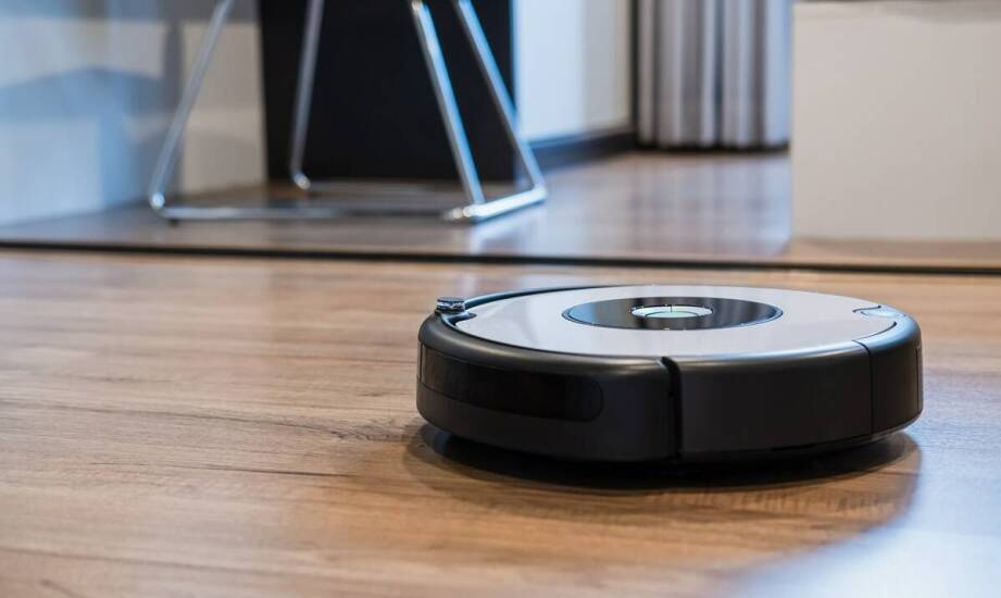 Funkcja automatycznego czyszczenia w blendtec designer 725 – oszczędność czasu i wygoda