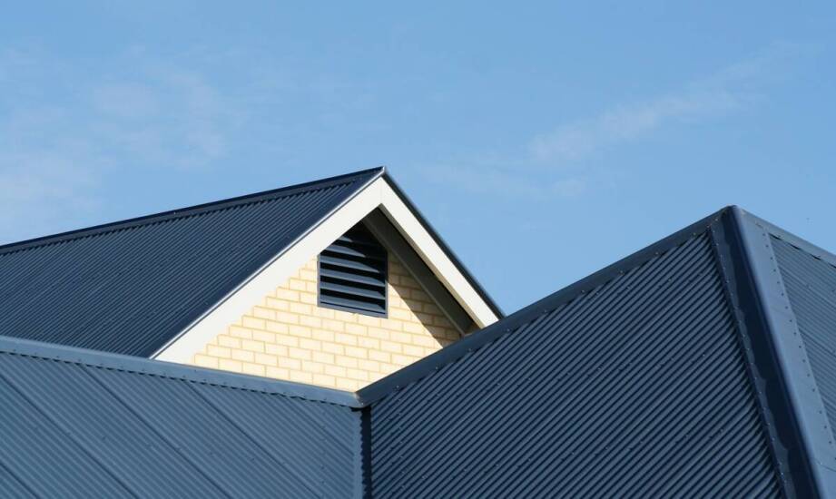 Dachy wielospadowe – estetyka i funkcjonalność w jednym