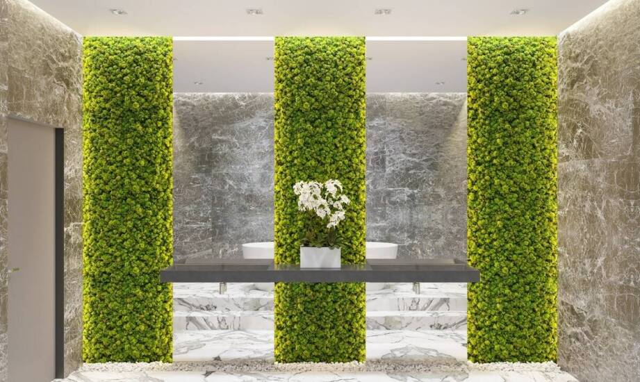 Wpływ instalacji sanitarnych na zrównoważony rozwój miast