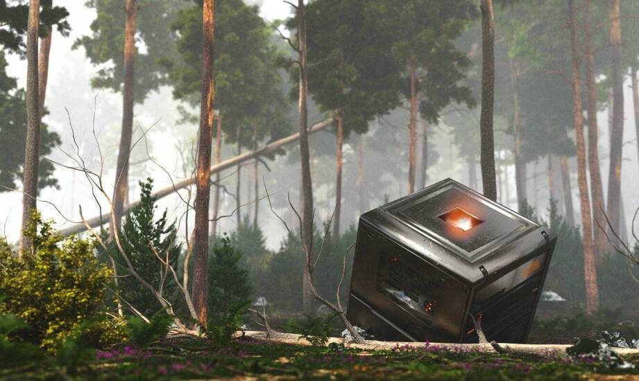 Czy pułapki dwuwejściowe są bardziej efektywne w łapaniu łasic?