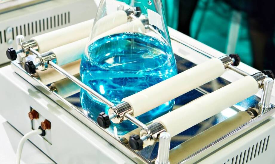 Liofilizatory w laboratoriach badawczych: przewodnik dla początkujących