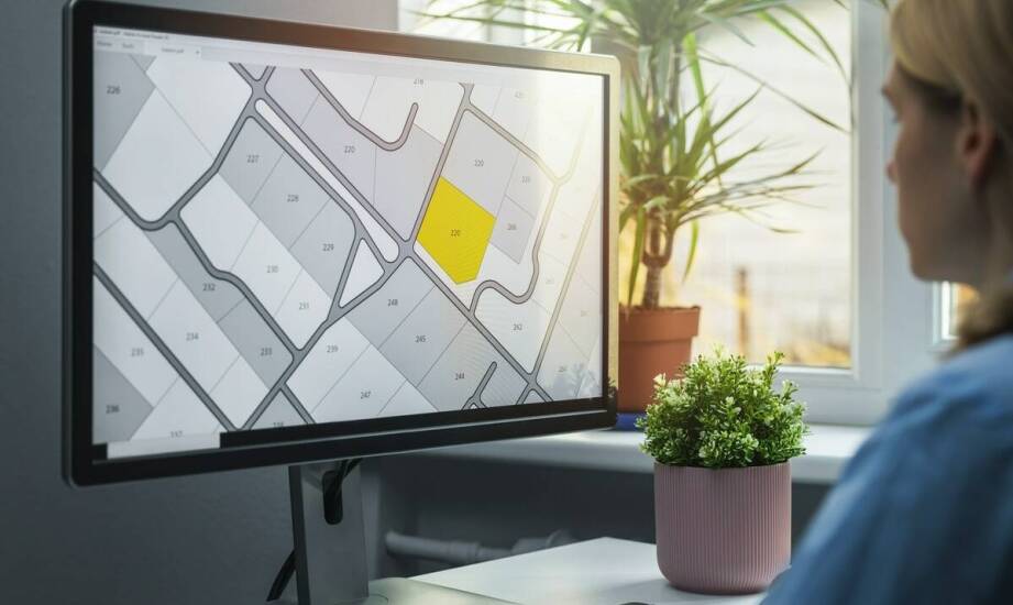 Kluczowe aspekty rejestracji topografii układów scalonych