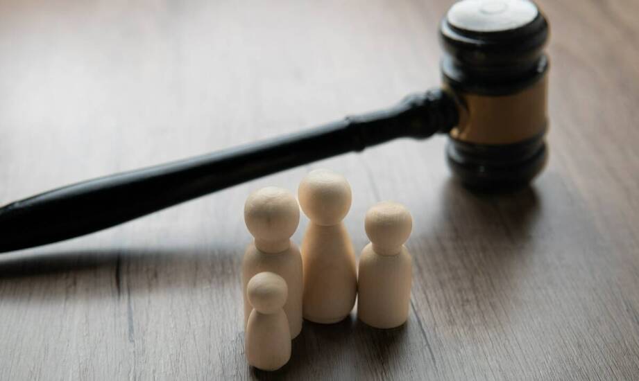 Wsparcie prawne przy dochodzeniu roszczeń alimentacyjnych