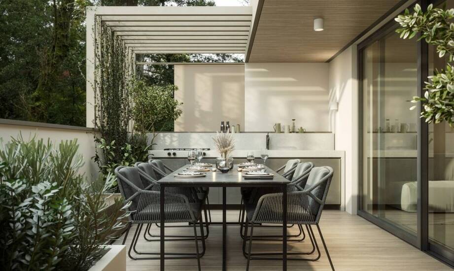 Balkony dla inwestorów: jakie korzyści przynoszą nowoczesne rozwiązania?