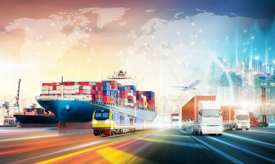 Jak zaplanować efektywną wysyłkę zderzaków w transporcie międzynarodowym?