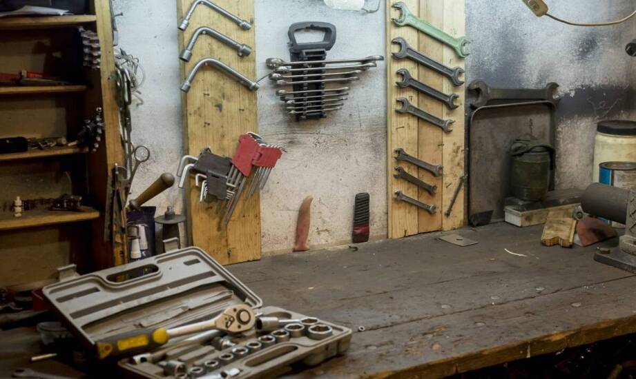 Sklep z narzędziami: Jakie produkty są najczęściej wybierane?