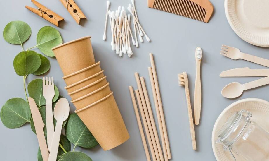 Innowacyjne materiały używane w produkcji pojemników do zgrzewu