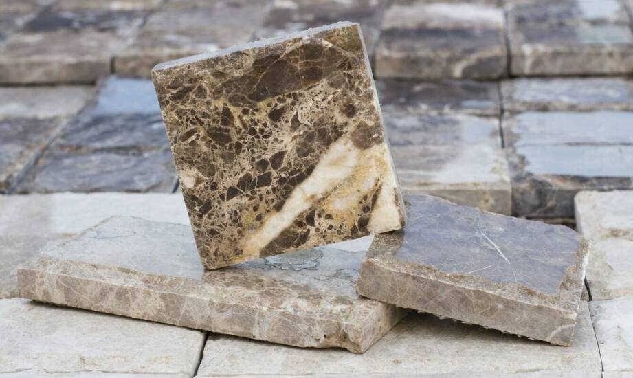 Jakie wykończenia są dostępne dla blatów kamiennych – przewodnik dla klientów