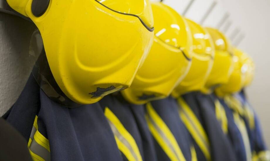 Jakie nowoczesne technologie są wykorzystywane w produkcji odzieży BHP?