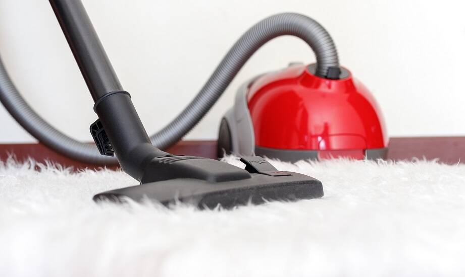 Dlaczego odkurzacze są idealne dla rodzin z dziećmi?