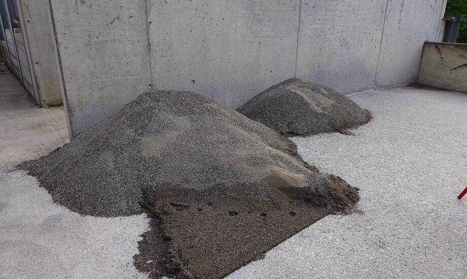 Jakie są możliwości zastosowania stabilizacji i podsypek betonowych?