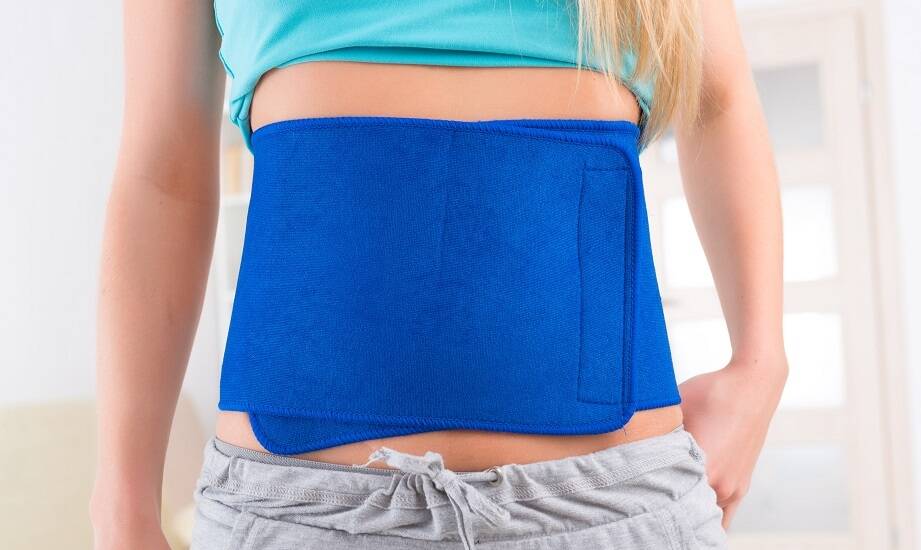 Jak wybrać odpowiedni pas odchudzający na brzuch do swoich potrzeb?