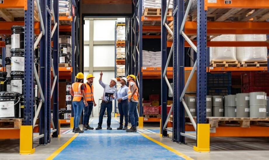 Jak dobrać odpowiednie wyposażenie magazynu do specyfiki działalności?