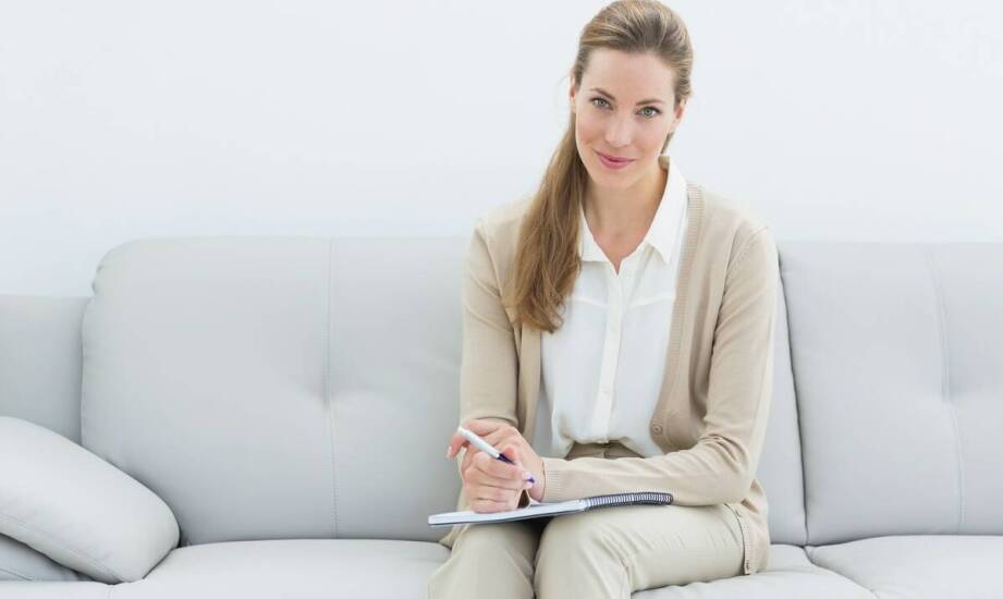 Konsultacje psychologiczne jako pierwszy krok w terapii depresji